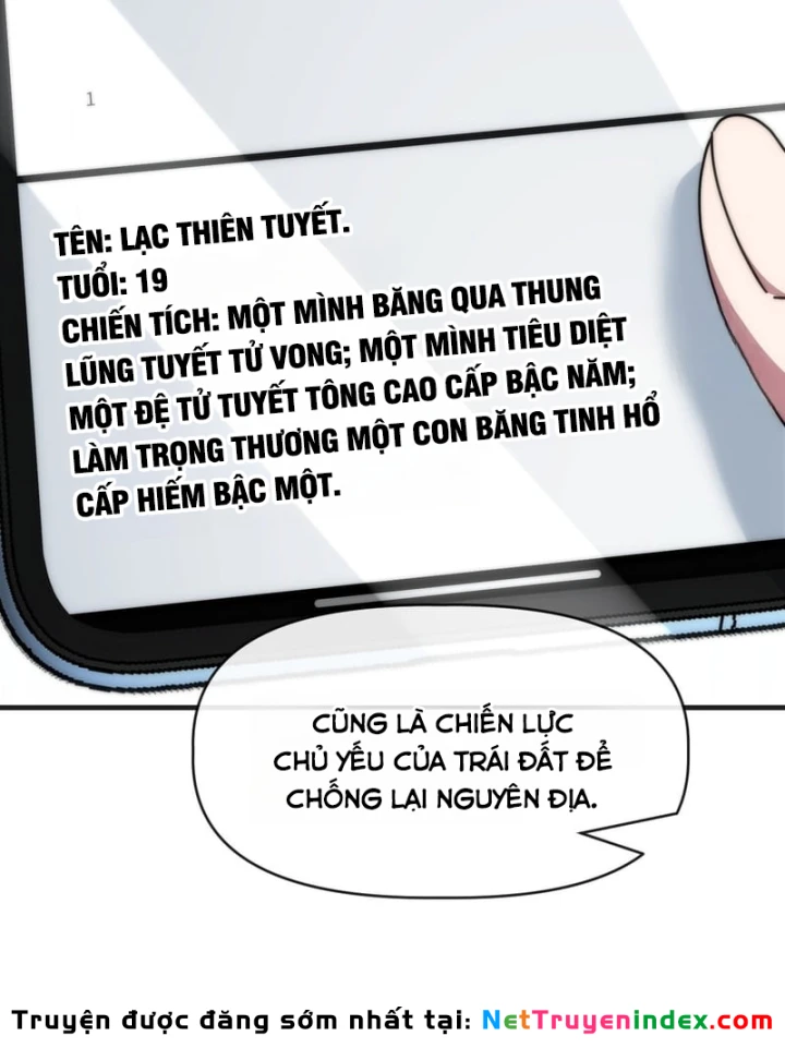 Tiến Hóa Vô Hạn Bắt Đầu Từ Con Số Không Chapter 82 - 58