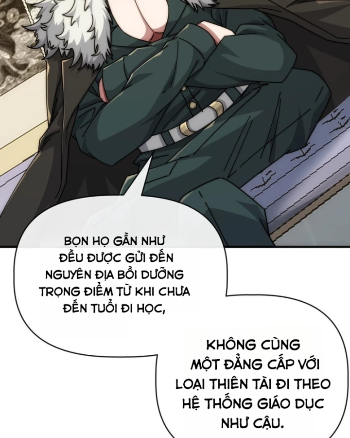 Tiến Hóa Vô Hạn Bắt Đầu Từ Con Số Không Chapter 82 - 61
