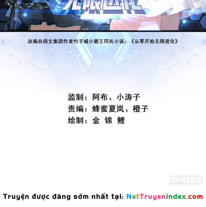 Tiến Hóa Vô Hạn Bắt Đầu Từ Con Số Không Chapter 83 - 4