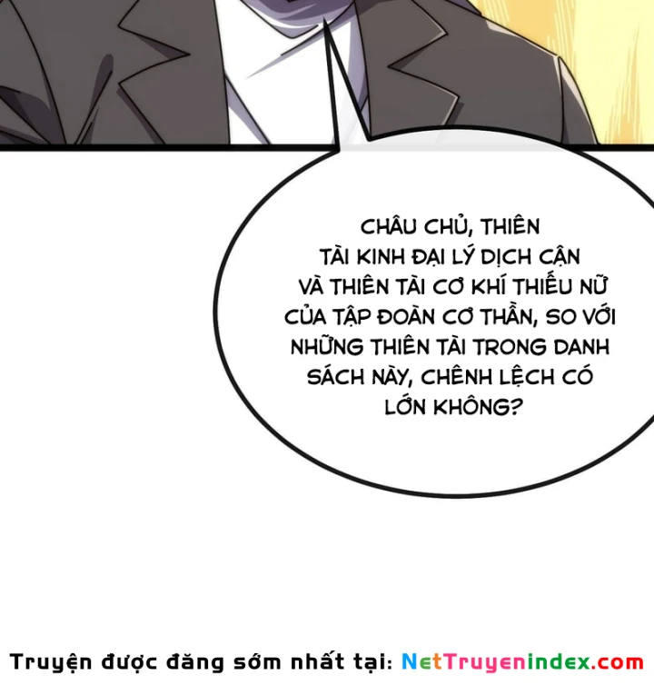 Tiến Hóa Vô Hạn Bắt Đầu Từ Con Số Không Chapter 83 - 7
