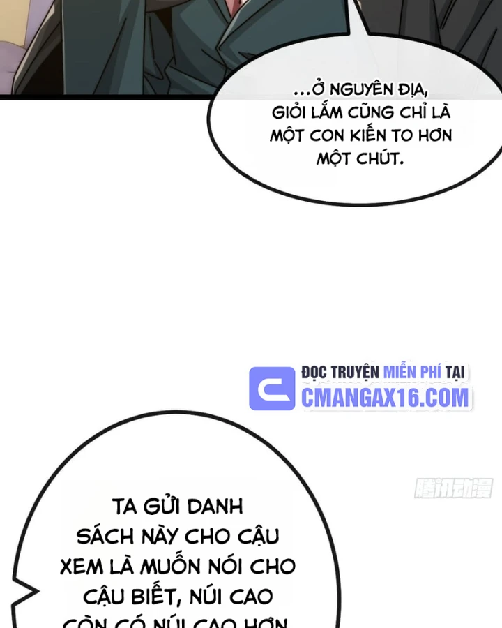 Tiến Hóa Vô Hạn Bắt Đầu Từ Con Số Không Chapter 83 - 9