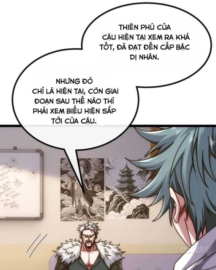 Tiến Hóa Vô Hạn Bắt Đầu Từ Con Số Không Chapter 83 - 12