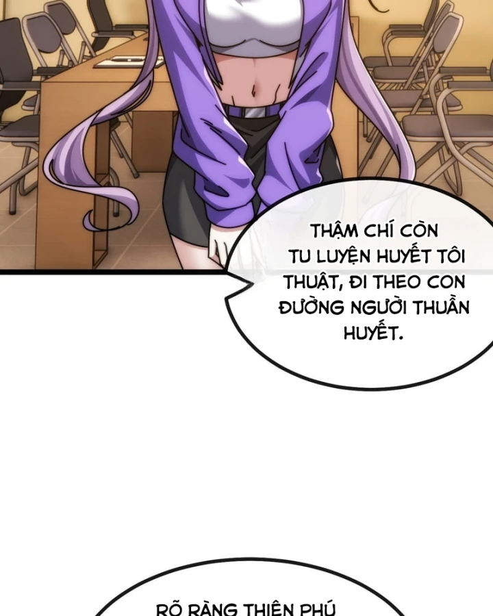 Tiến Hóa Vô Hạn Bắt Đầu Từ Con Số Không Chapter 83 - 21