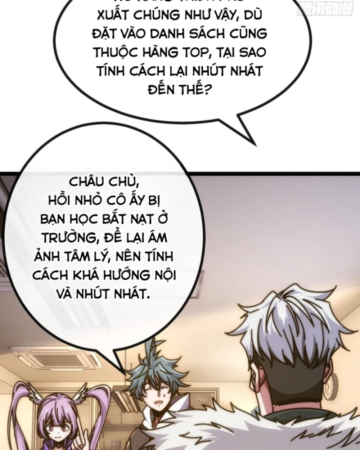 Tiến Hóa Vô Hạn Bắt Đầu Từ Con Số Không Chapter 83 - 22