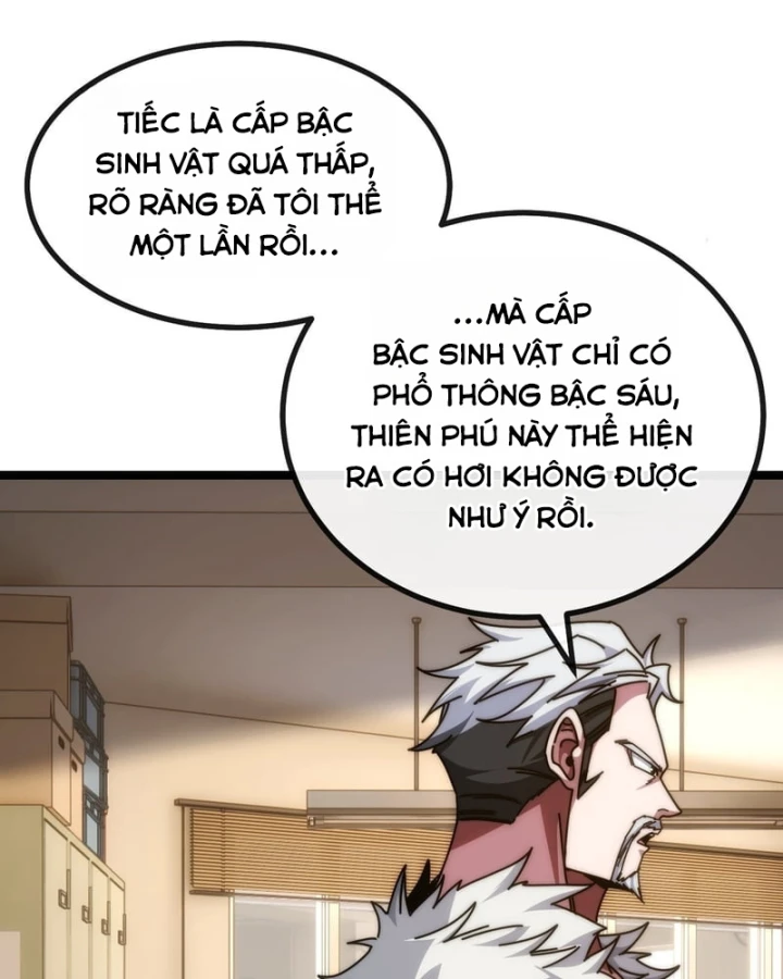 Tiến Hóa Vô Hạn Bắt Đầu Từ Con Số Không Chapter 83 - 24
