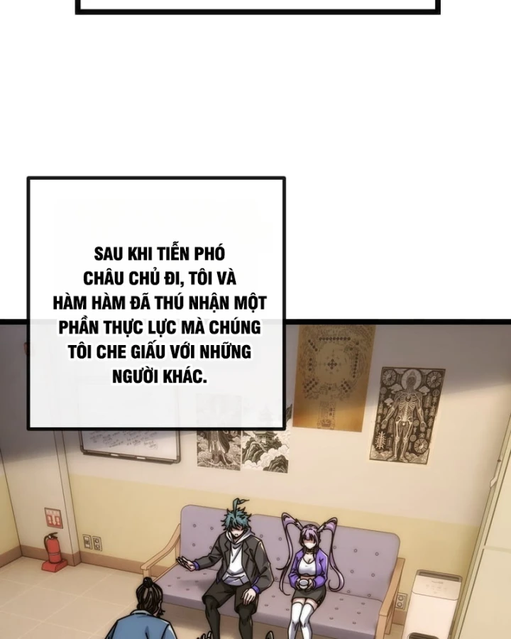 Tiến Hóa Vô Hạn Bắt Đầu Từ Con Số Không Chapter 83 - 30