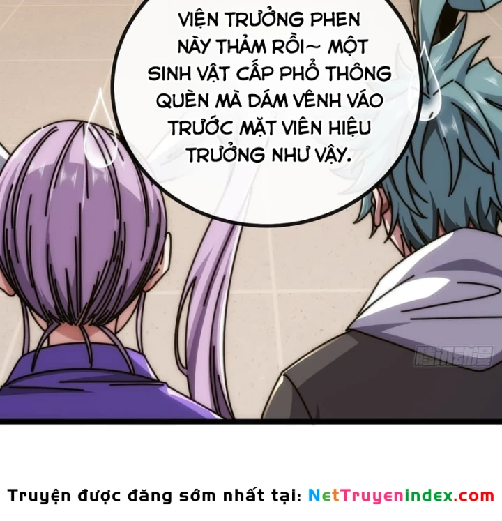 Tiến Hóa Vô Hạn Bắt Đầu Từ Con Số Không Chapter 83 - 40