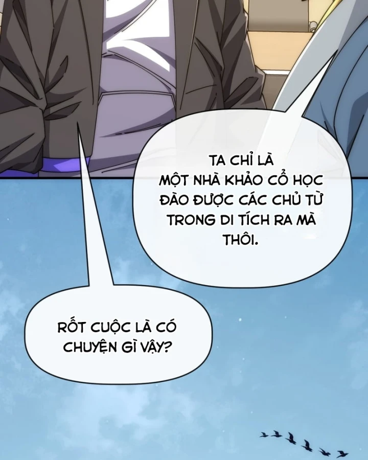 Tiến Hóa Vô Hạn Bắt Đầu Từ Con Số Không Chapter 83 - 54
