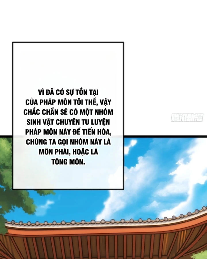 Tiến Hóa Vô Hạn Bắt Đầu Từ Con Số Không Chapter 84 - 7