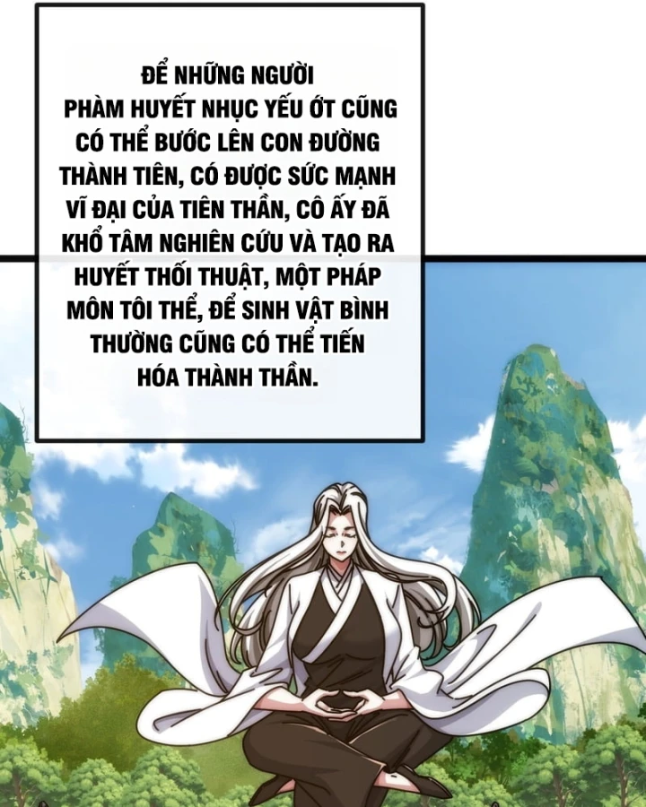 Tiến Hóa Vô Hạn Bắt Đầu Từ Con Số Không Chapter 84 - 14