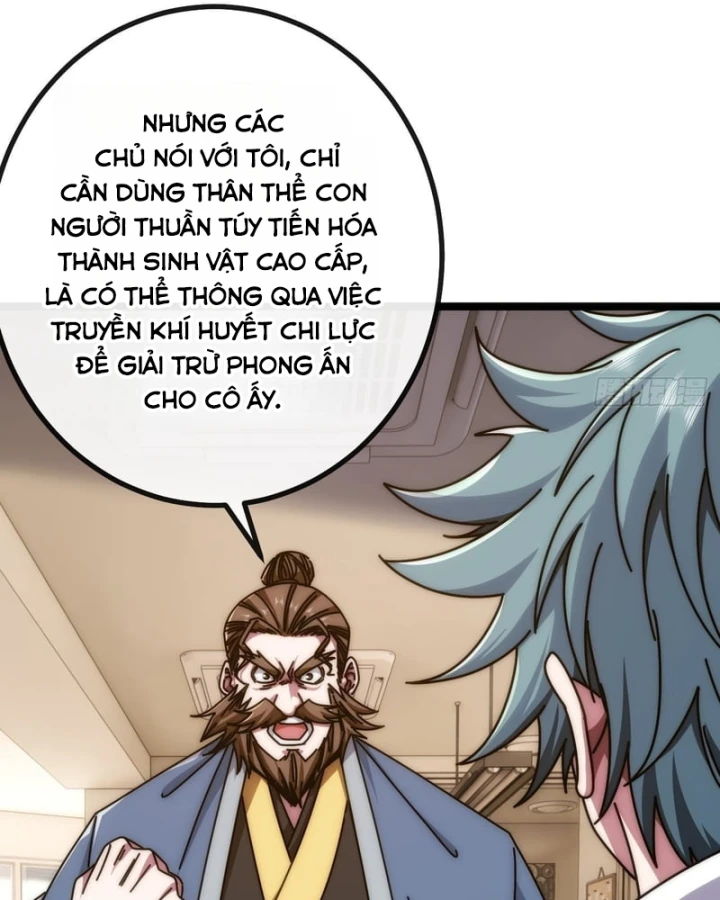 Tiến Hóa Vô Hạn Bắt Đầu Từ Con Số Không Chapter 84 - 18
