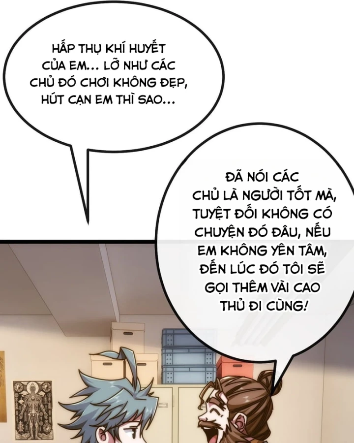 Tiến Hóa Vô Hạn Bắt Đầu Từ Con Số Không Chapter 84 - 21