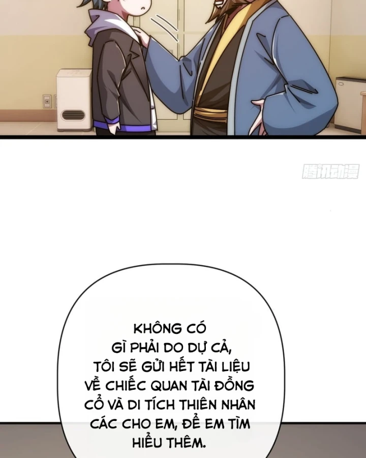 Tiến Hóa Vô Hạn Bắt Đầu Từ Con Số Không Chapter 84 - 22