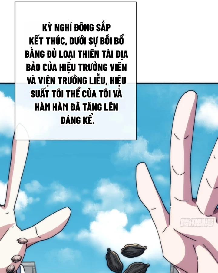 Tiến Hóa Vô Hạn Bắt Đầu Từ Con Số Không Chapter 84 - 25