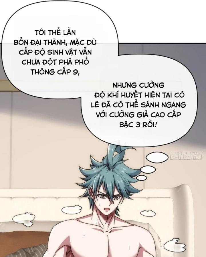 Tiến Hóa Vô Hạn Bắt Đầu Từ Con Số Không Chapter 84 - 28