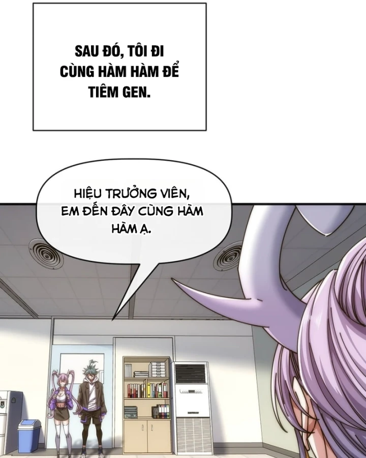 Tiến Hóa Vô Hạn Bắt Đầu Từ Con Số Không Chapter 84 - 32