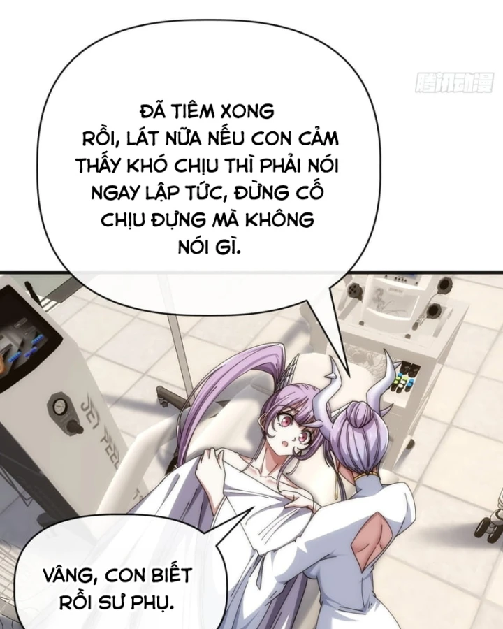 Tiến Hóa Vô Hạn Bắt Đầu Từ Con Số Không Chapter 84 - 38