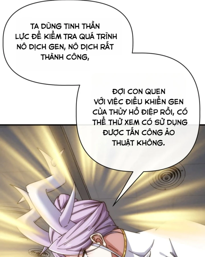 Tiến Hóa Vô Hạn Bắt Đầu Từ Con Số Không Chapter 84 - 40