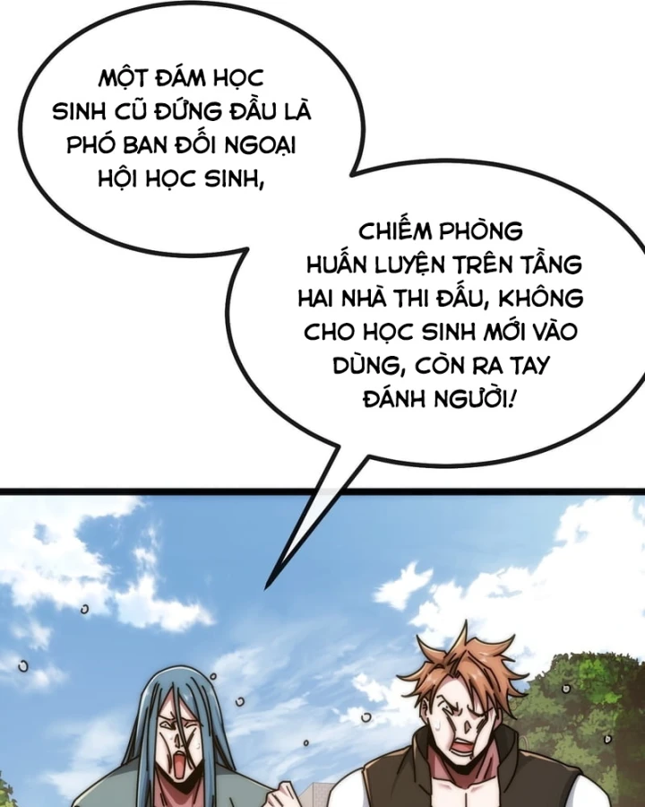 Tiến Hóa Vô Hạn Bắt Đầu Từ Con Số Không Chapter 85 - 19