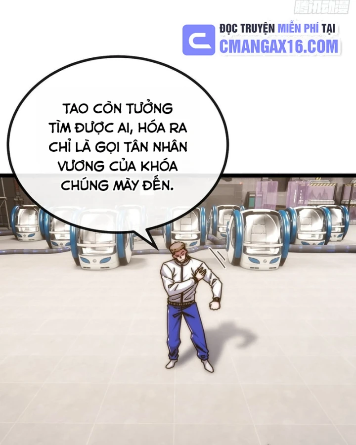 Tiến Hóa Vô Hạn Bắt Đầu Từ Con Số Không Chapter 85 - 25
