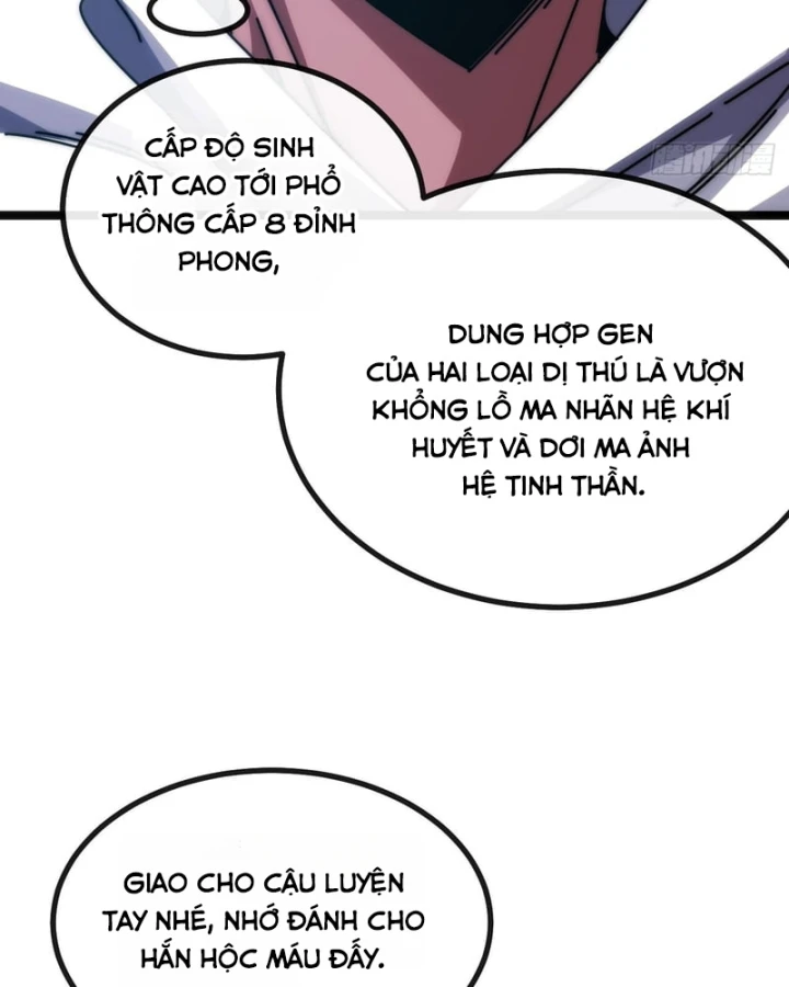 Tiến Hóa Vô Hạn Bắt Đầu Từ Con Số Không Chapter 85 - 28