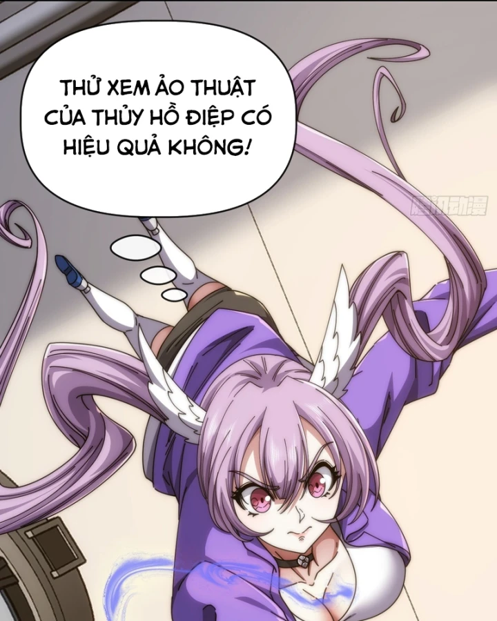 Tiến Hóa Vô Hạn Bắt Đầu Từ Con Số Không Chapter 86 - 6