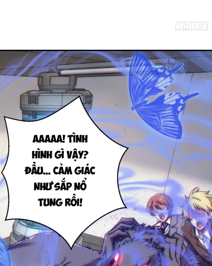 Tiến Hóa Vô Hạn Bắt Đầu Từ Con Số Không Chapter 86 - 17