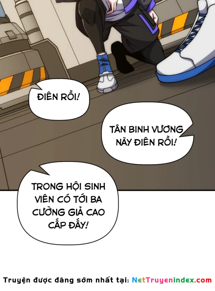 Tiến Hóa Vô Hạn Bắt Đầu Từ Con Số Không Chapter 86 - 30