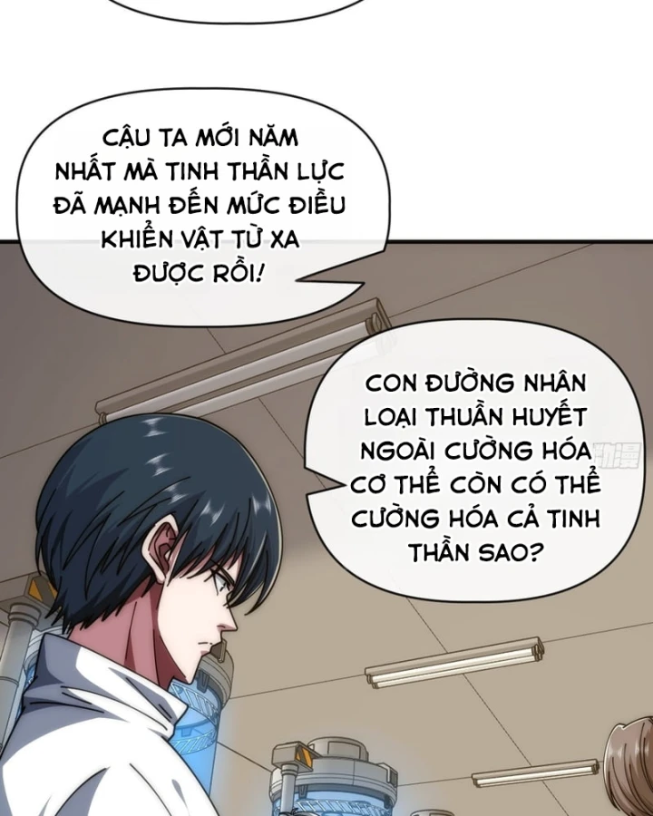 Tiến Hóa Vô Hạn Bắt Đầu Từ Con Số Không Chapter 87 - 12