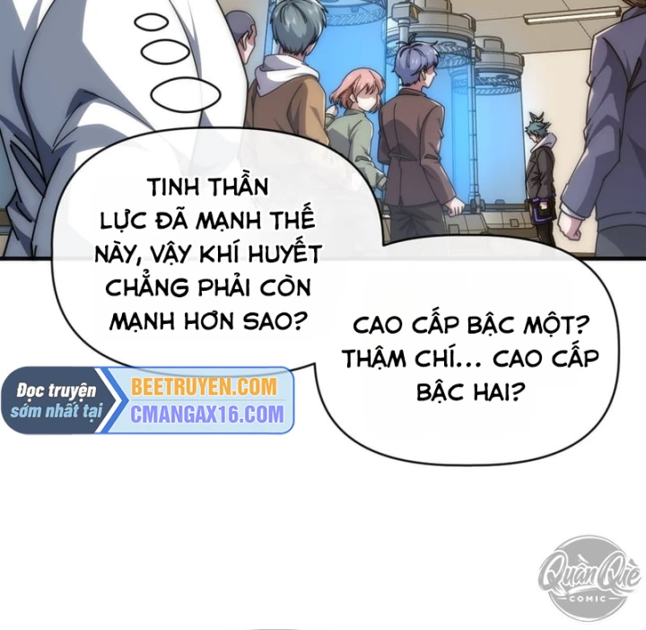 Tiến Hóa Vô Hạn Bắt Đầu Từ Con Số Không Chapter 87 - 13