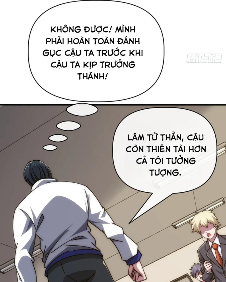 Tiến Hóa Vô Hạn Bắt Đầu Từ Con Số Không Chapter 87 - 14