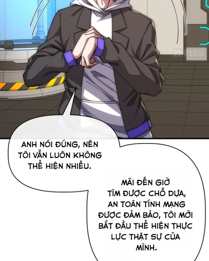 Tiến Hóa Vô Hạn Bắt Đầu Từ Con Số Không Chapter 87 - 20