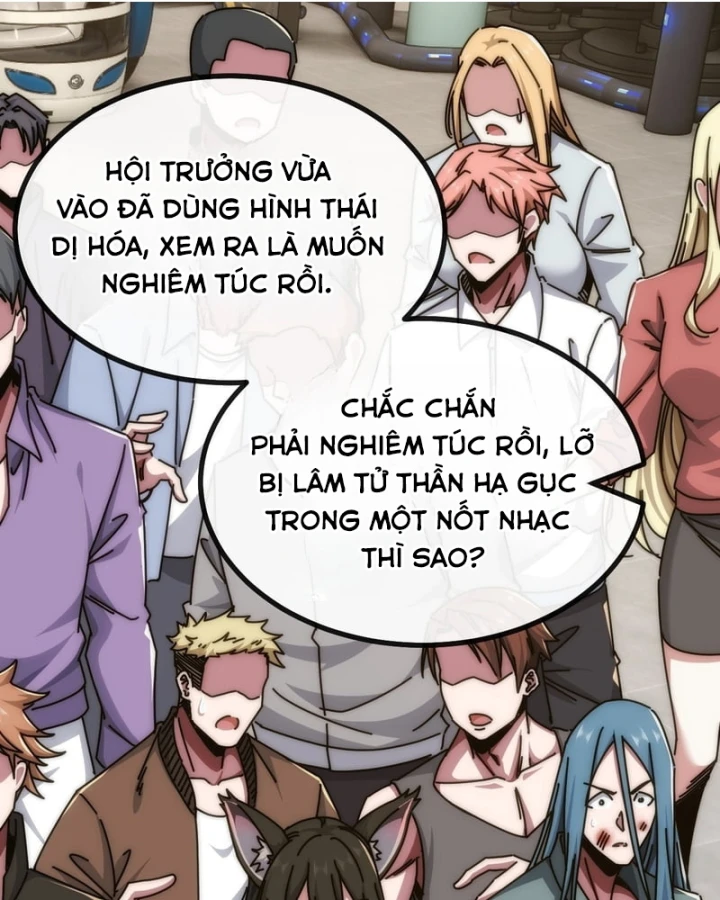 Tiến Hóa Vô Hạn Bắt Đầu Từ Con Số Không Chapter 87 - 25