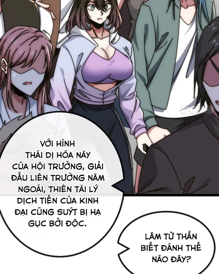 Tiến Hóa Vô Hạn Bắt Đầu Từ Con Số Không Chapter 87 - 26