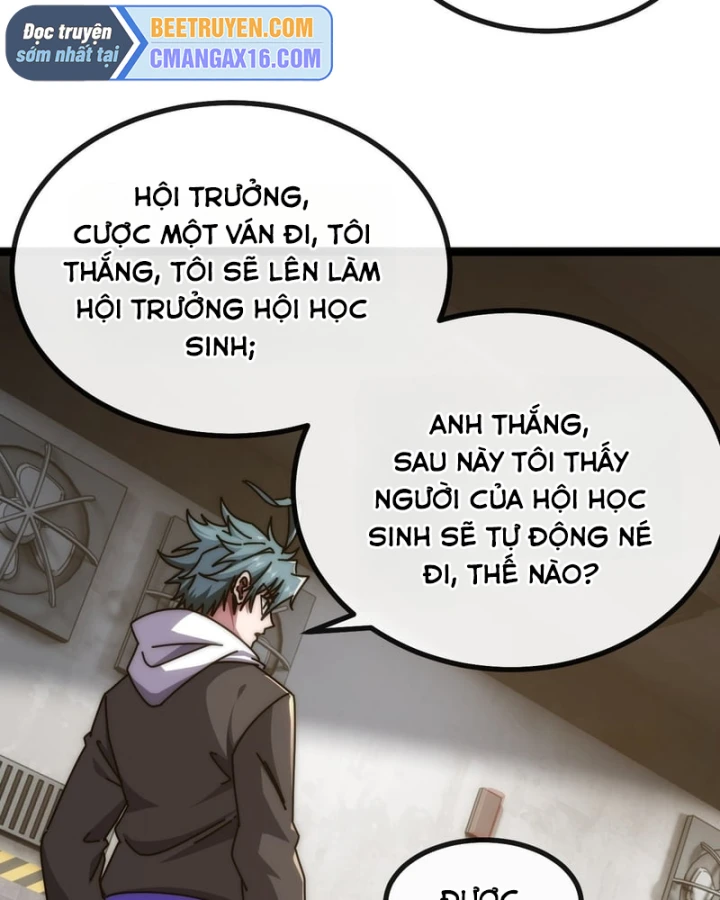 Tiến Hóa Vô Hạn Bắt Đầu Từ Con Số Không Chapter 87 - 27