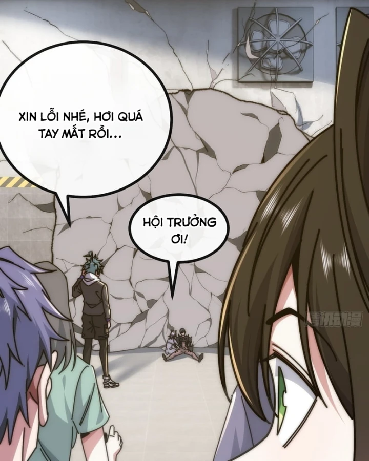 Tiến Hóa Vô Hạn Bắt Đầu Từ Con Số Không Chapter 87 - 58