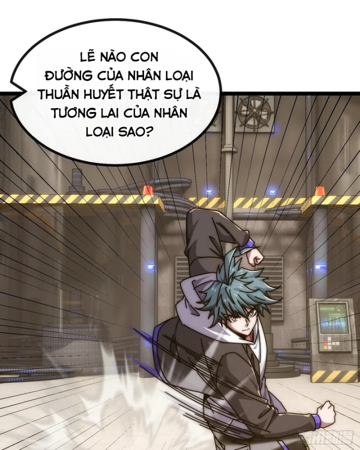 Tiến Hóa Vô Hạn Bắt Đầu Từ Con Số Không Chapter 88 - 8