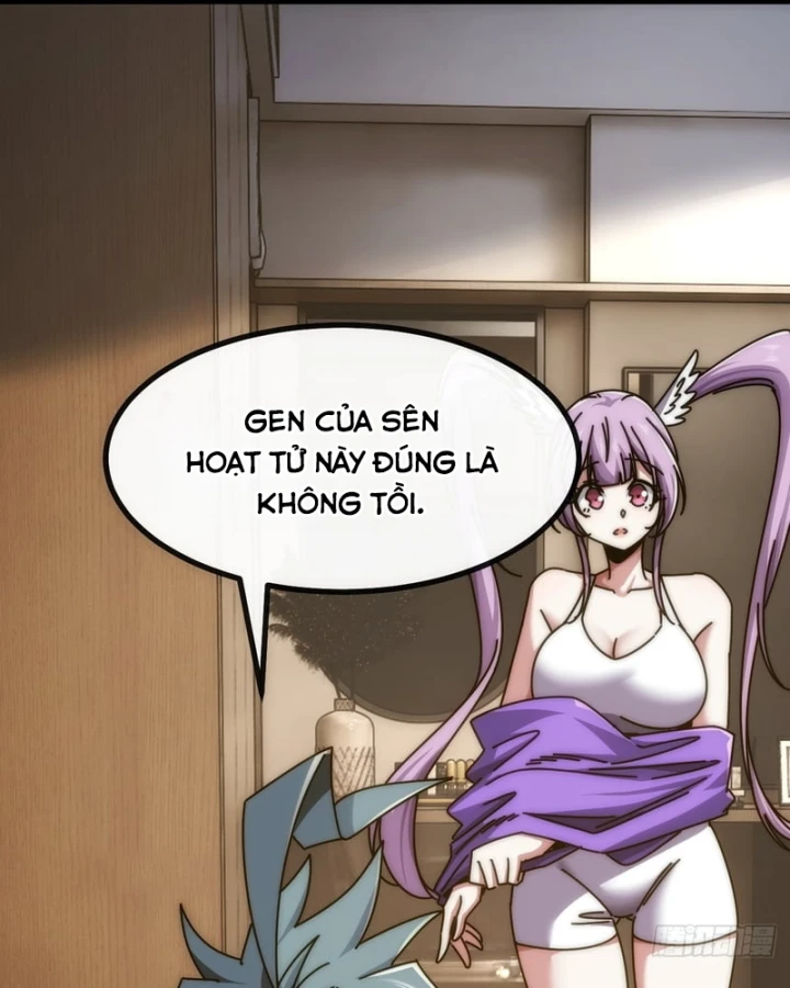Tiến Hóa Vô Hạn Bắt Đầu Từ Con Số Không Chapter 88 - 16