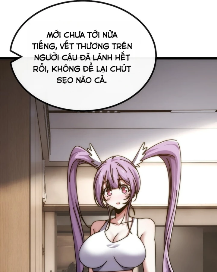 Tiến Hóa Vô Hạn Bắt Đầu Từ Con Số Không Chapter 88 - 19