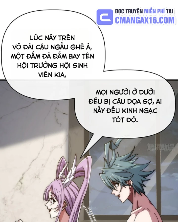 Tiến Hóa Vô Hạn Bắt Đầu Từ Con Số Không Chapter 88 - 24