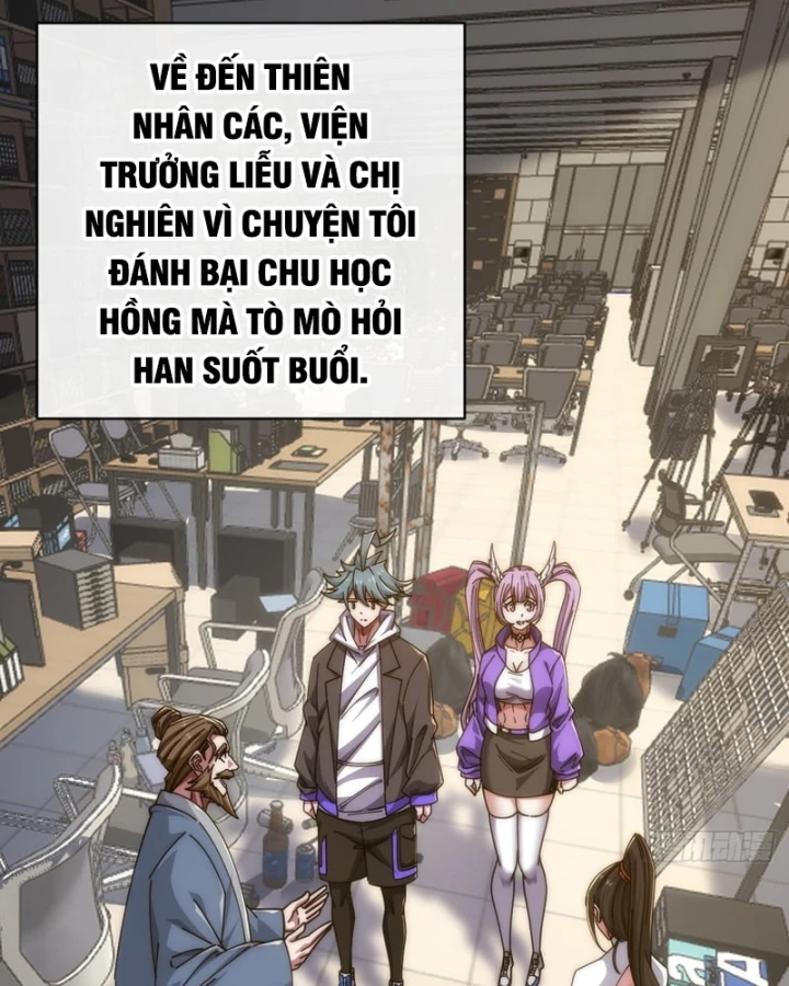 Tiến Hóa Vô Hạn Bắt Đầu Từ Con Số Không Chapter 88 - 29