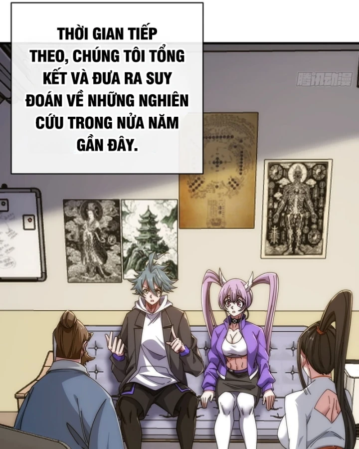 Tiến Hóa Vô Hạn Bắt Đầu Từ Con Số Không Chapter 88 - 32