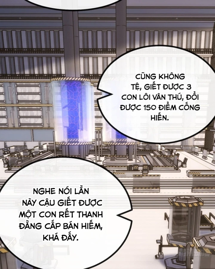 Tiến Hóa Vô Hạn Bắt Đầu Từ Con Số Không Chapter 88 - 46