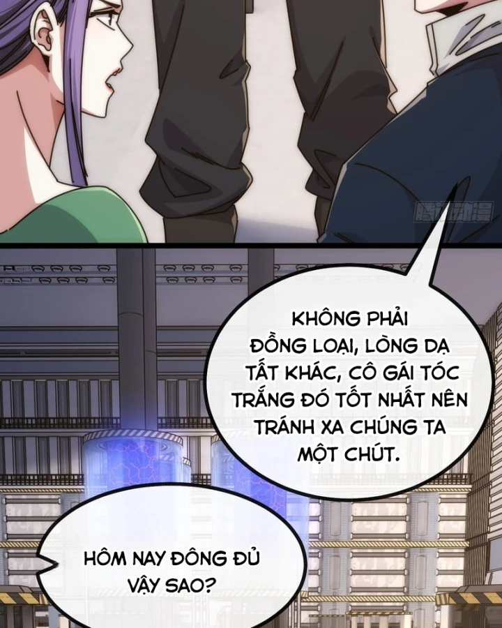 Tiến Hóa Vô Hạn Bắt Đầu Từ Con Số Không Chapter 88 - 50