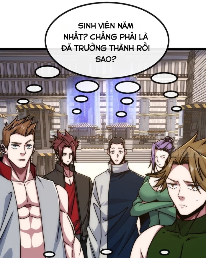 Tiến Hóa Vô Hạn Bắt Đầu Từ Con Số Không Chapter 88 - 54