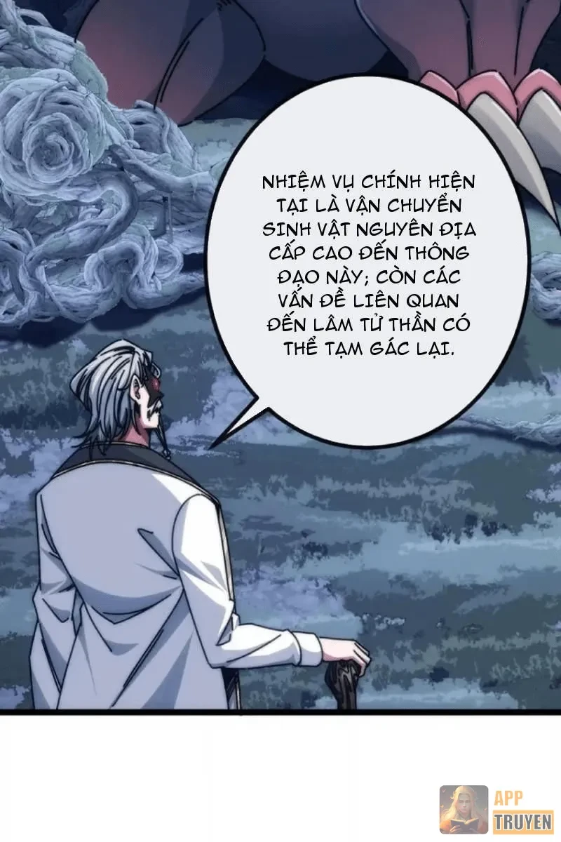 Tiến Hóa Vô Hạn Bắt Đầu Từ Con Số Không Chapter 89 - 5