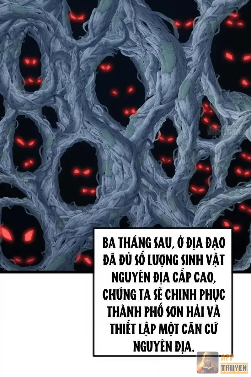Tiến Hóa Vô Hạn Bắt Đầu Từ Con Số Không Chapter 89 - 7