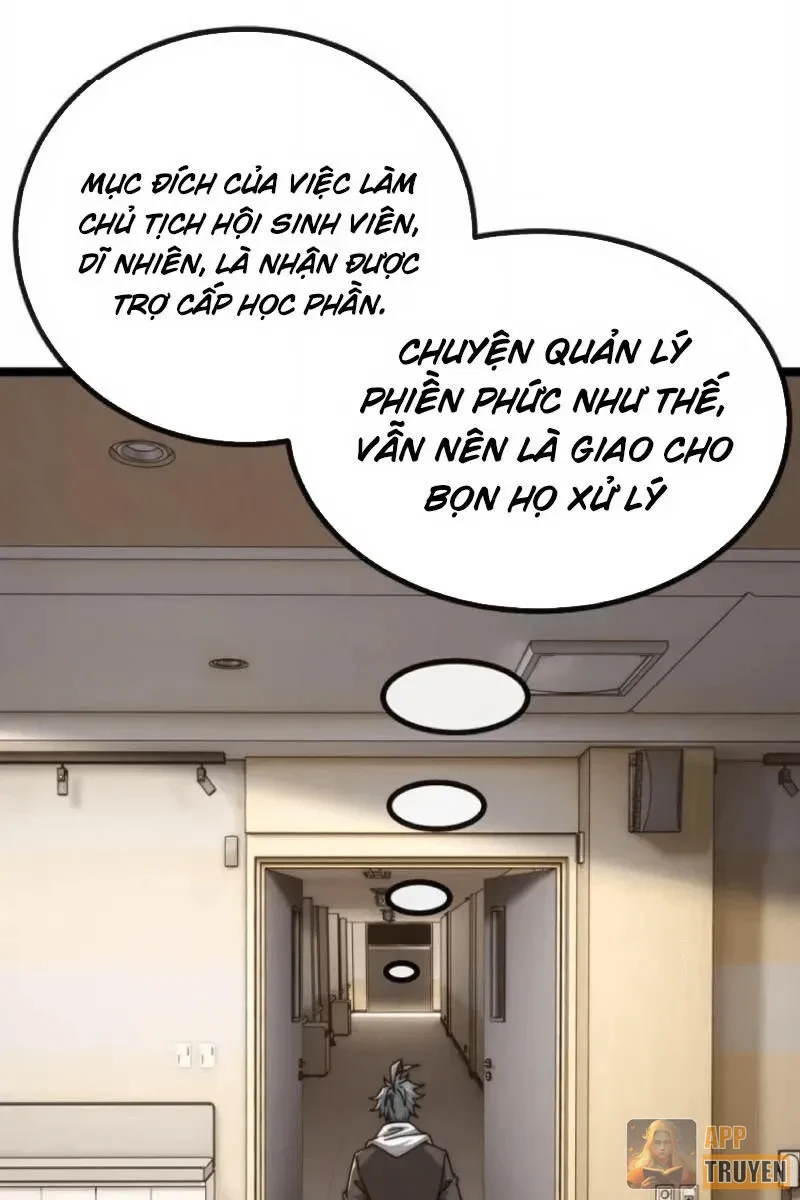 Tiến Hóa Vô Hạn Bắt Đầu Từ Con Số Không Chapter 89 - 18