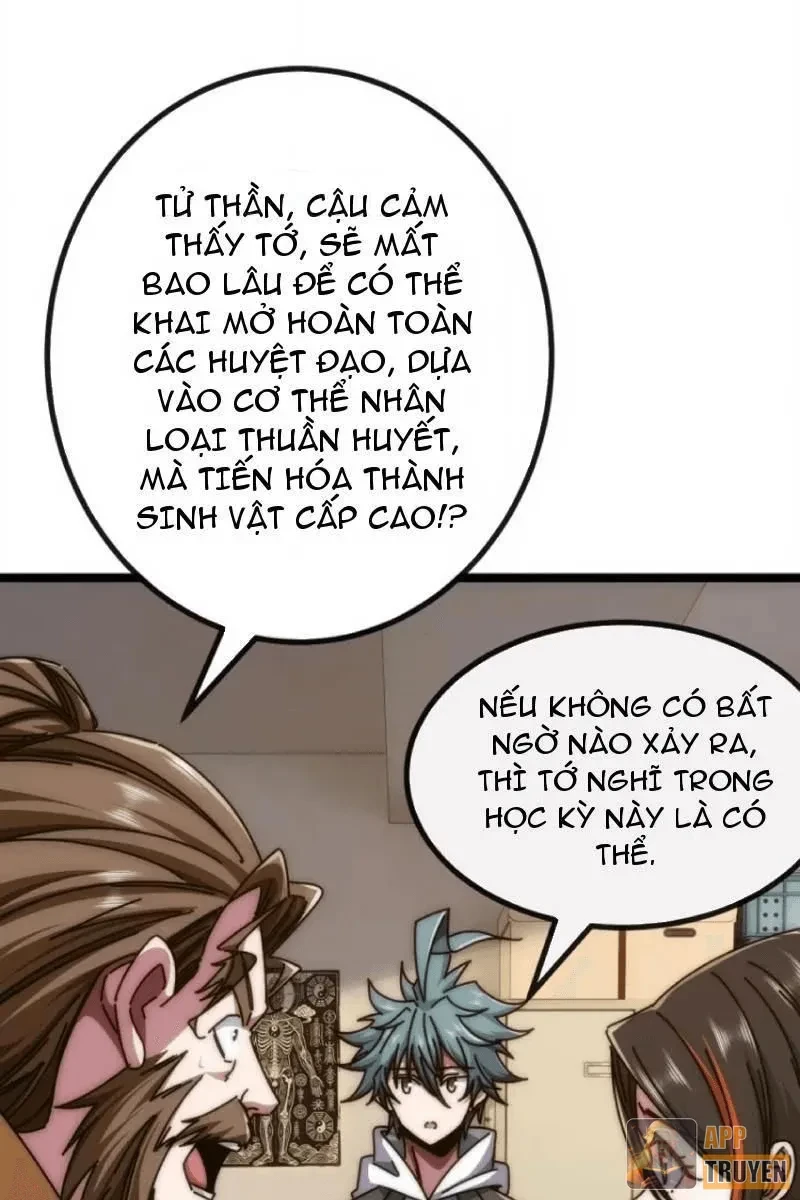 Tiến Hóa Vô Hạn Bắt Đầu Từ Con Số Không Chapter 89 - 23