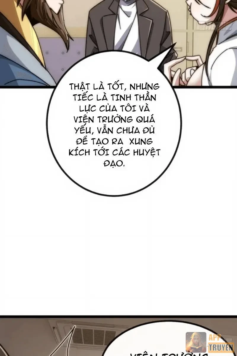 Tiến Hóa Vô Hạn Bắt Đầu Từ Con Số Không Chapter 89 - 24